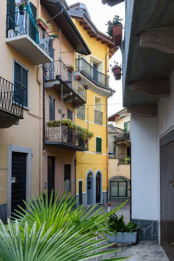 Fiore Rosso Stresa Exterior photo